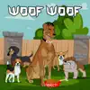 Treezy - Woof Woof - Single